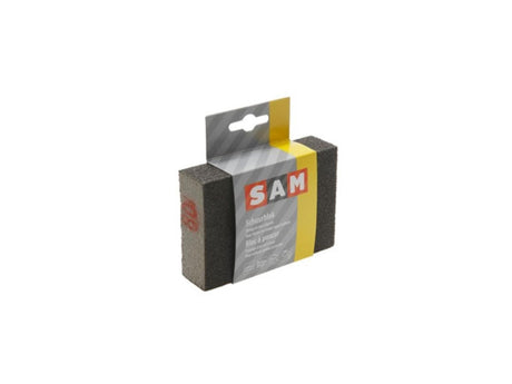 Sam slibeklods fin medium