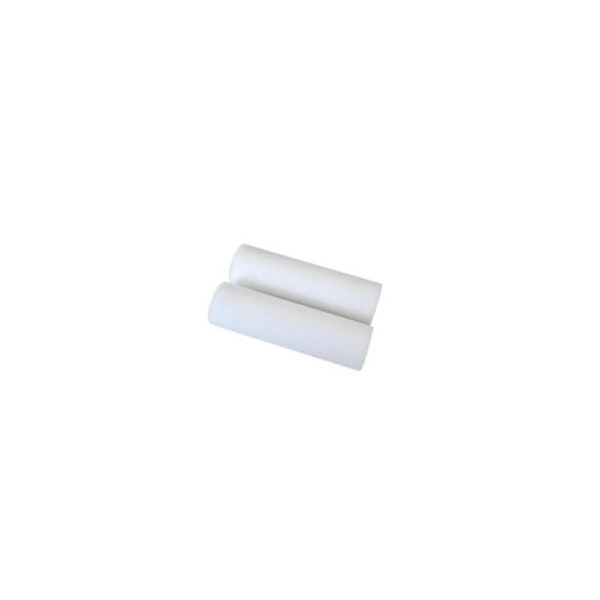 Sam malerrulle super fin 10cm pakke med 2 stk