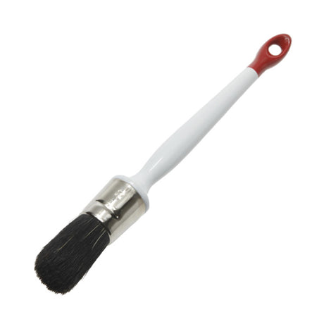 Sam brush basic omkring 14