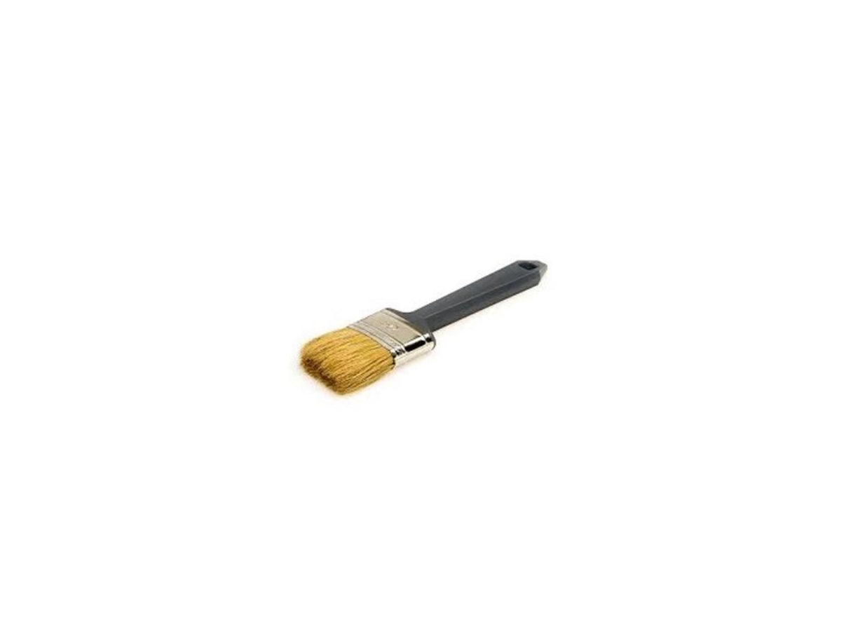 Sam discount børste flad 20mm universal