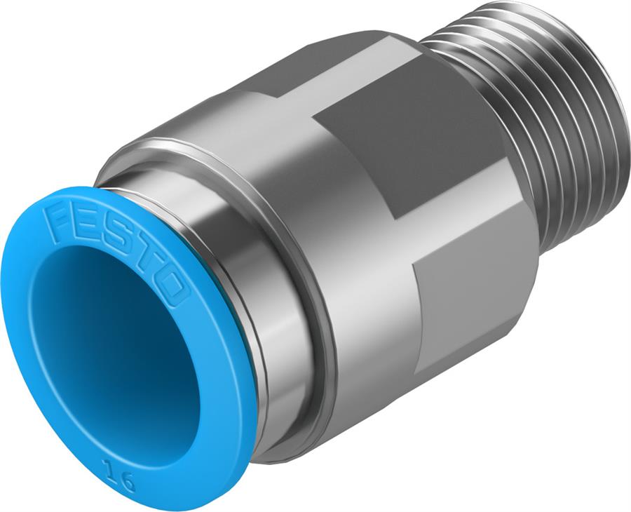 Festo indstikskobling qs-3 8-16