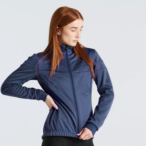 Specialiseret rbx comp softshell jakke til kvinder