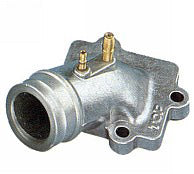 Toppræstationer MANIFOLD TOPPRESTATIONER Lang 24mm vandret motor