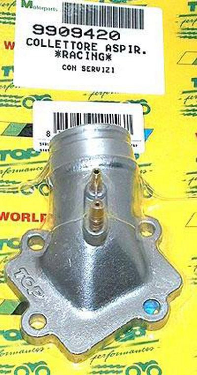 Toppræstationer Manifold Top Performance Short 24mm Minarelli Horisontal Motor