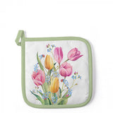 Ambiente grydelapper tulipan buket