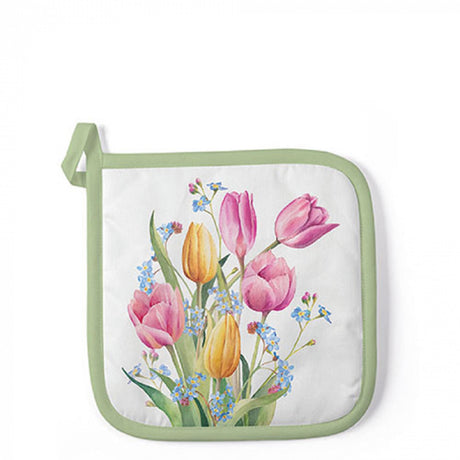 Ambiente grydelapper tulipan buket