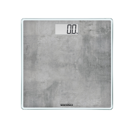 Leifheit 1068854 - psd style sense compact 300 beton | 1 stk