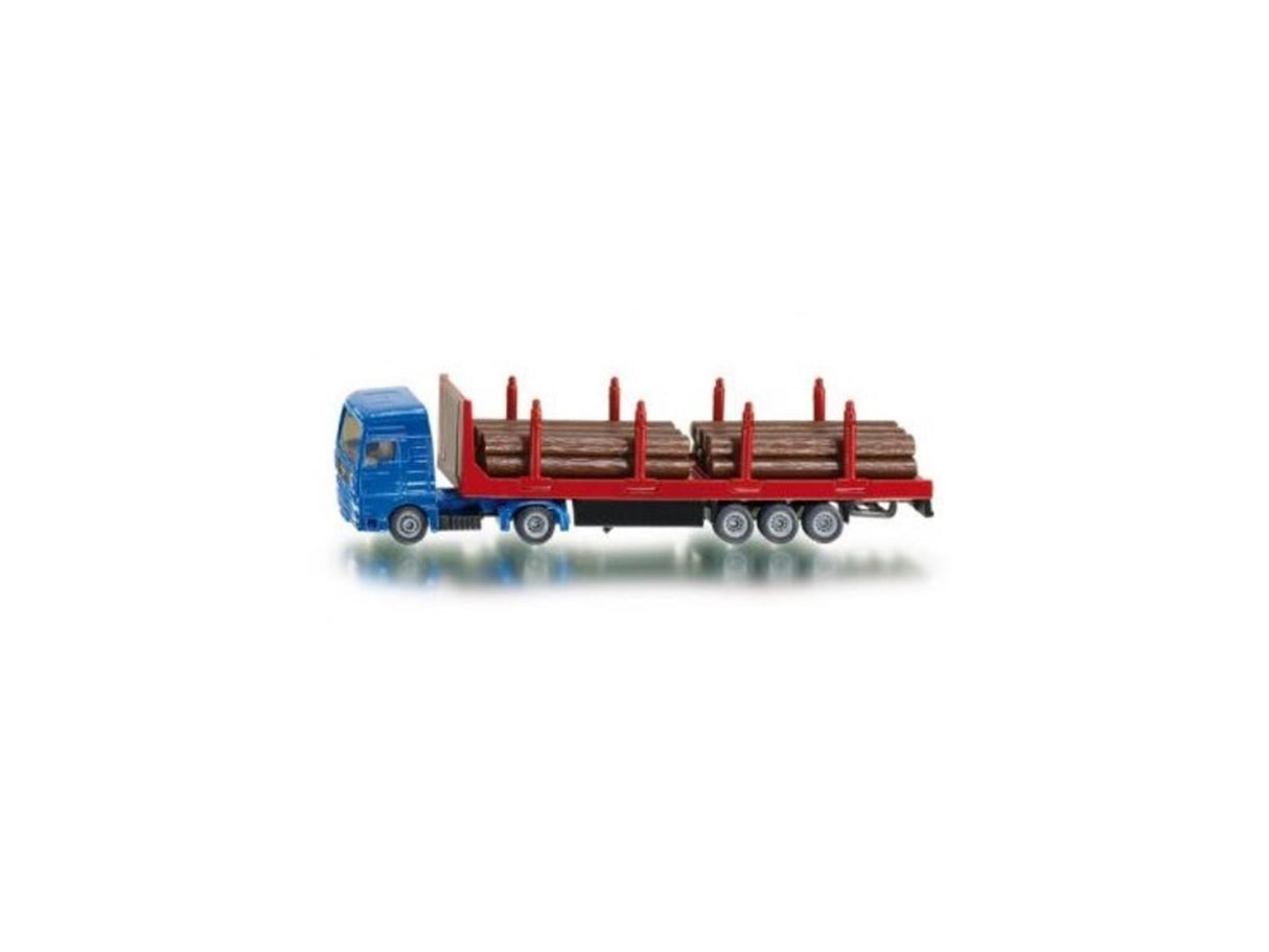 Siku 1659 tømmertransporter 1659 tømmertransporter