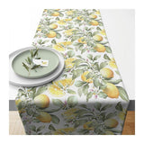 Ambiente bordløber limoni 40x150cm