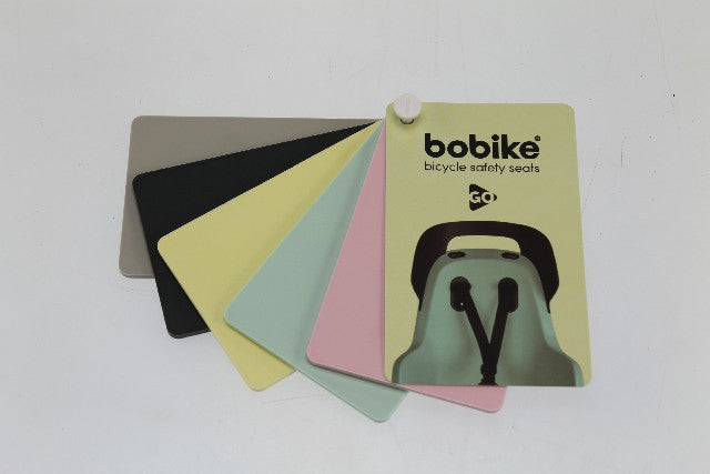 Bobike -farvesæt