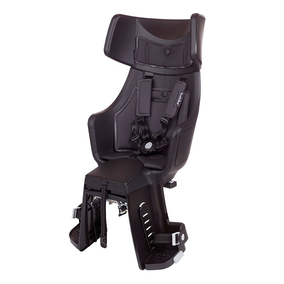 Bobike Maxi Tour Exct Urban Black