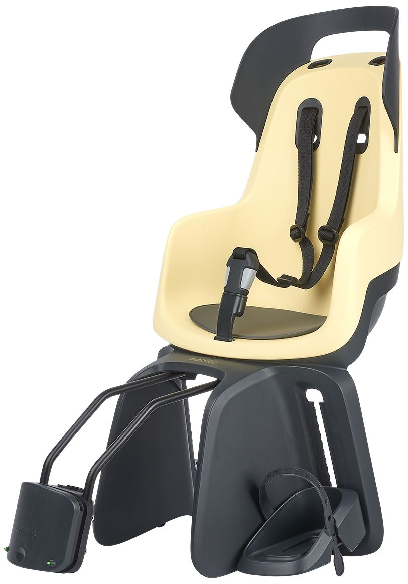 Sæde Bobike Maxi Go Lemon Sorbet