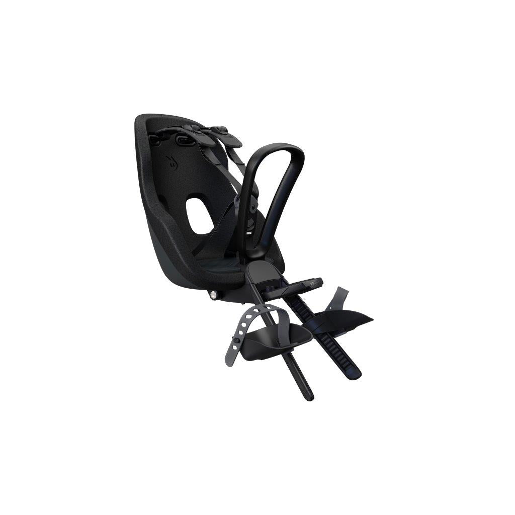 Yepp sæde nexxt 2 mini midnight black
