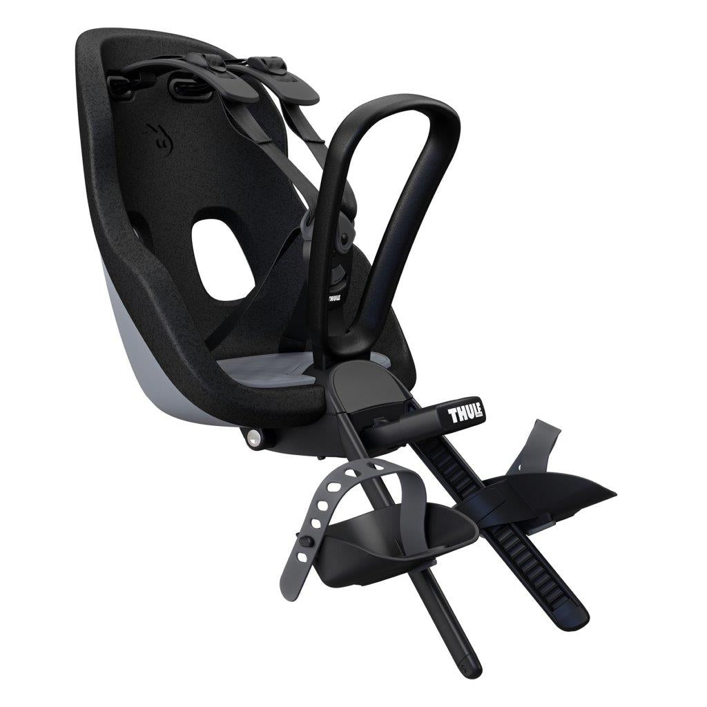 Dr. Seat Yepp Nexxt 2 Mini Monument Gray