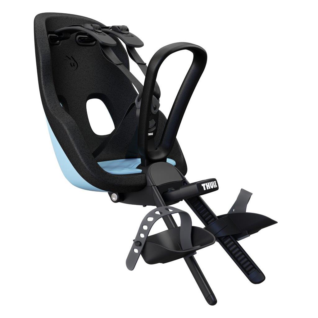 Dr. Seat Yepp Nexxt 2 Mini Aquamarine Blue