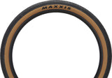 Maxxis dth maxxpro exo tanwall 26 kablet dæk