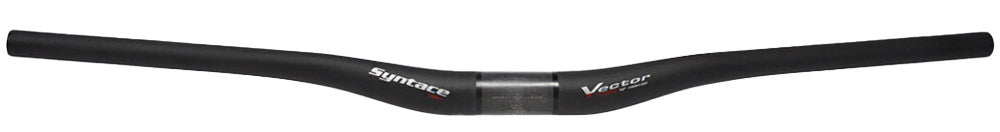 Syntace vector carbon volt high50 35 x 780 mm styr