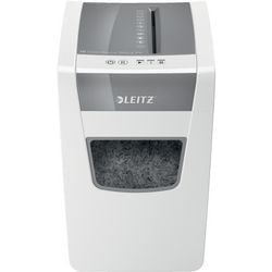 Leitz papierversnipperaar iq slim