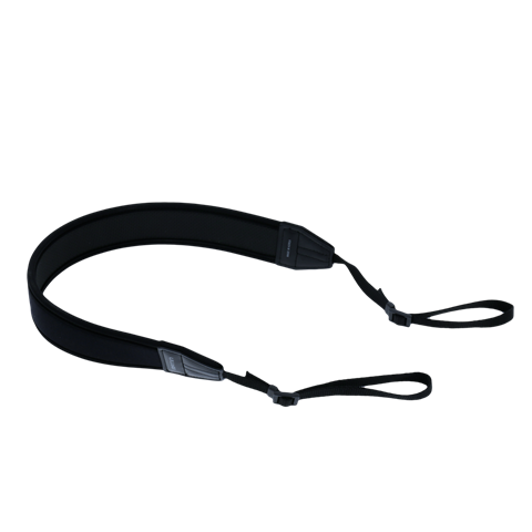 Matin bælte de luxe lige neopren 43 mm m-6753h