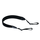 Matin bælte de luxe lige neopren 43 mm m-6753h