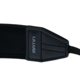Matin bælte de luxe lige neopren 43 mm m-6753h