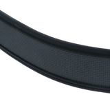 Matin bælte de luxe lige neopren 43 mm m-6753h