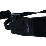 Matin bælte de luxe rund neopren 43 mm m-6780h