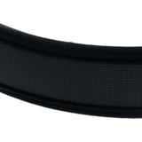 Matin bælte de luxe rund neopren 43 mm m-6780h