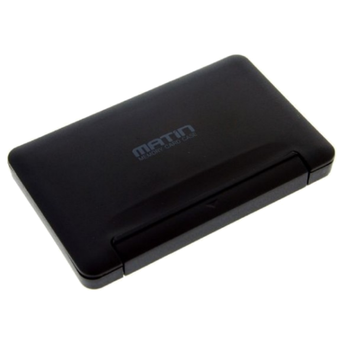 Matin ultra slim kortsikker m-7116