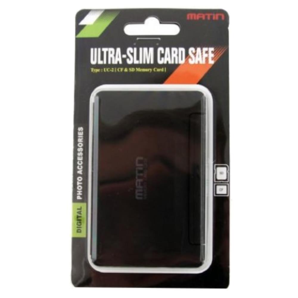Matin ultra slim kortsikker m-7116