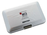 Matin multikort etui m-7111