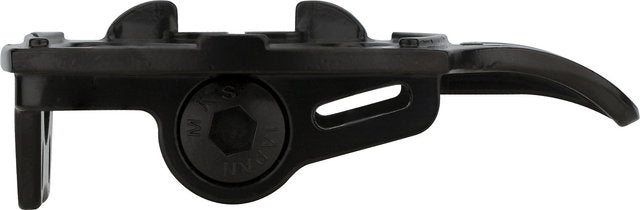 Mks urban platform pedaler