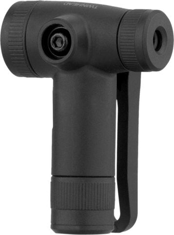 Topeak twinhead dx5 til joeblow sport iii og mountain x