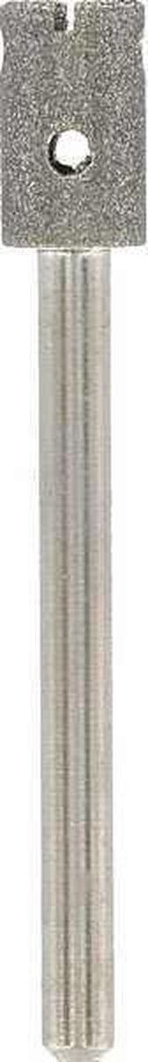 Dremel 663jb, glasbor 6,4 mm