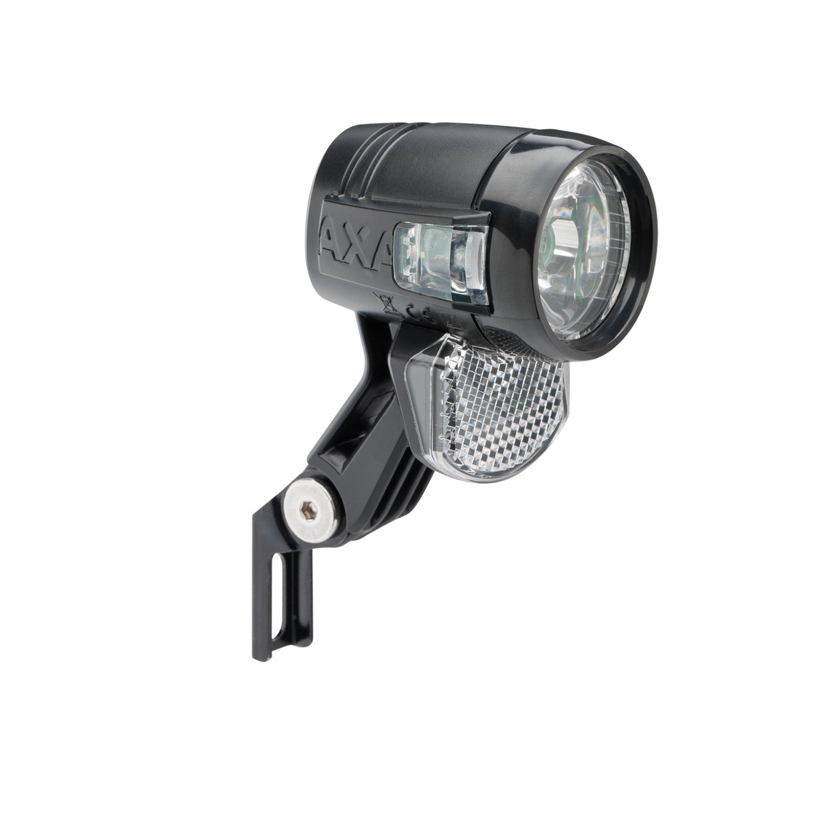 Forlygte blueline 30 switch førte 6V sort