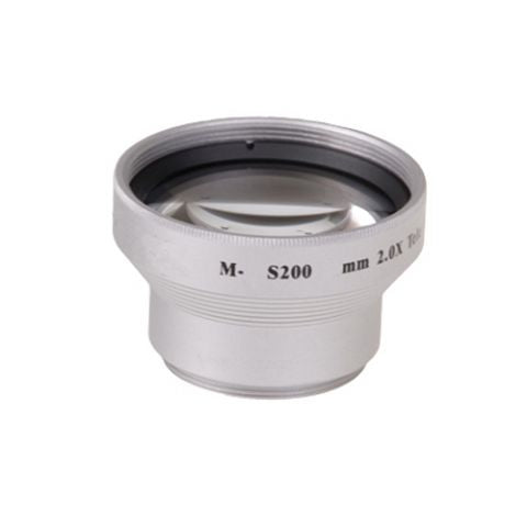 Benel swat telekonverter 2,0x 37 mm