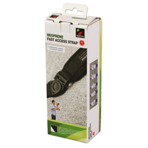 Matin fast access slyngestrop m-7292
