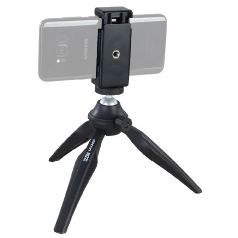 Matin bordstativ med smartphone-adapter m-14035