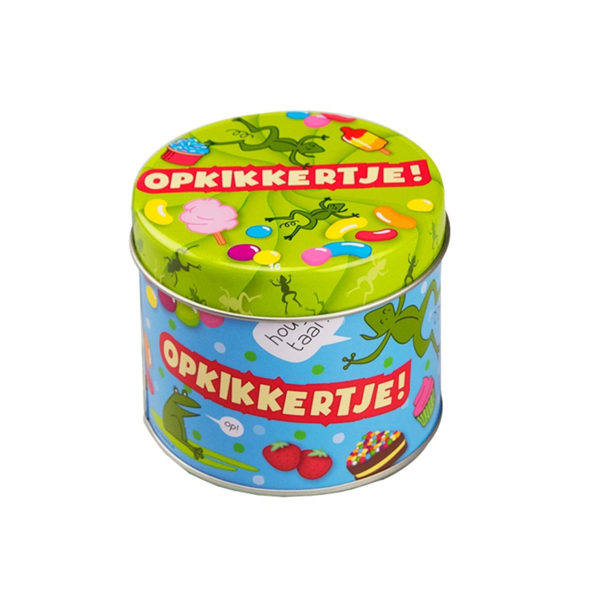 Paperdreams slikdåse til en pick-me-up