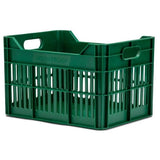 Dutchperfect urbanproof kasse junior 15l rpet grøn