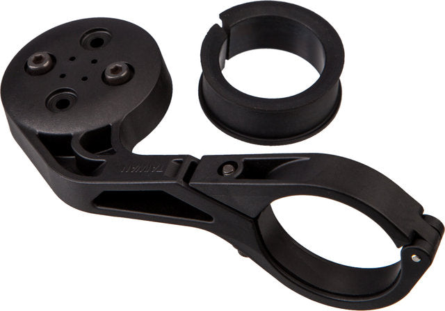 Garmin edge aero styrmontering