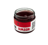 Simson vegetabilsk lejefedt 50ml