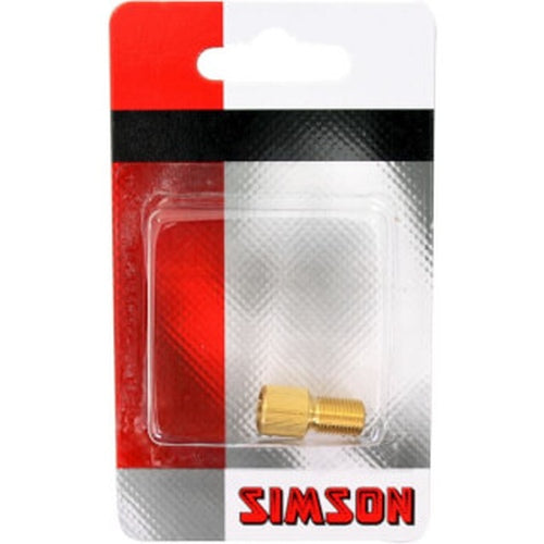 Beregning Nipple Simson Bicycle Car