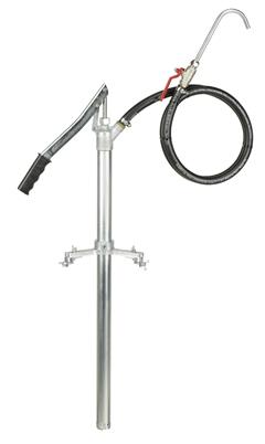 Pressol håndpumpe 17 024 til 60ltr tromle