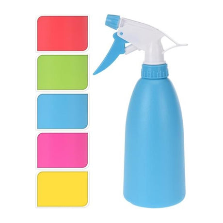 Ultra clean plantesprøjte 480ml fås i 5 forskellige farver