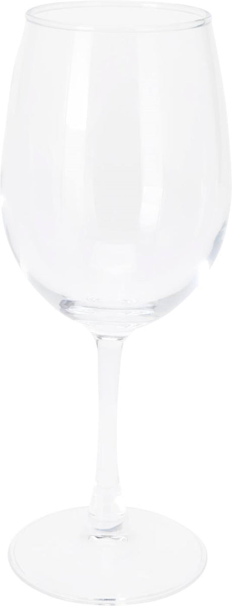 Atmos fera wijnglazenset witte wijn 6-delig 350ml ã˜6xh20,5cm