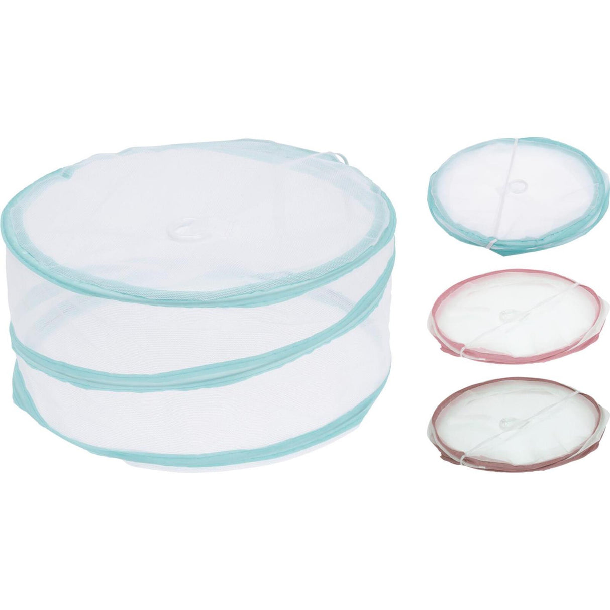 Excellent houseware vliegenkap pop-up ã¸30x14,5cm
