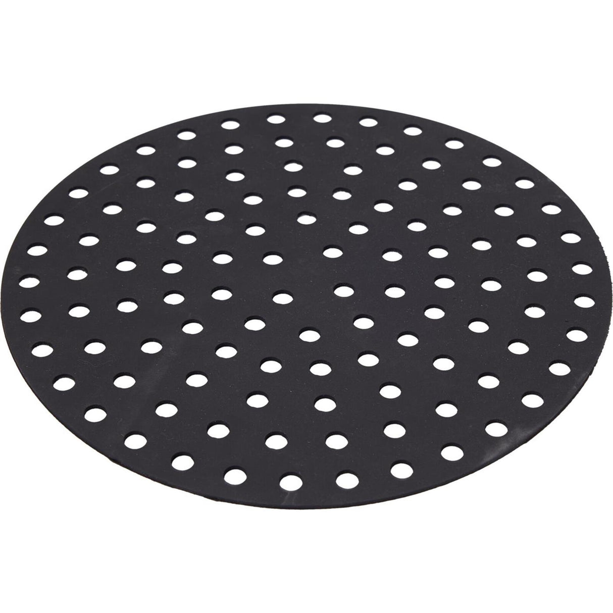 Excellent houseware airfryer mat siliconen ã˜19,4cm zwart
