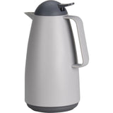 Fremragende husholdningsartikler kaffekande plast 1l