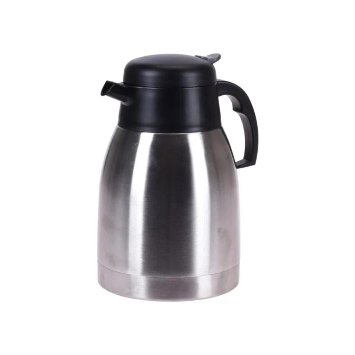Fremragende husholdningsartikler kaffekande rustfrit stål 1500ml